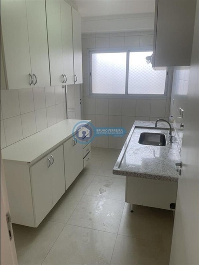 Apartamento, 3 quartos, 80 m² - Foto 4
