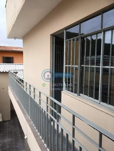 Casa, 4 quartos, 139 m² - Foto 2