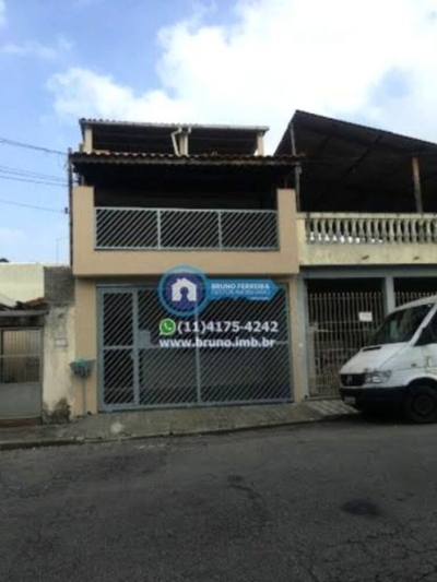 Casa, 4 quartos, 139 m² - Foto 1