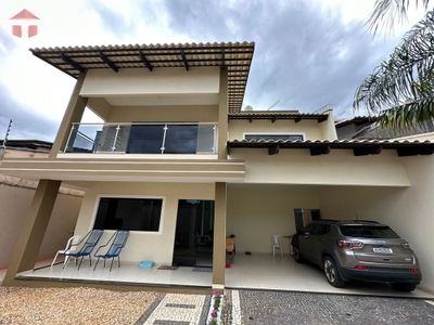 Casa, 4 quartos, 290 m² - Foto 2