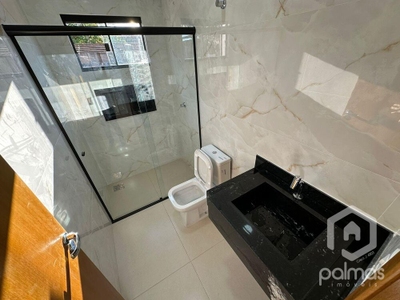 Casa, 3 quartos, 106 m² - Foto 2