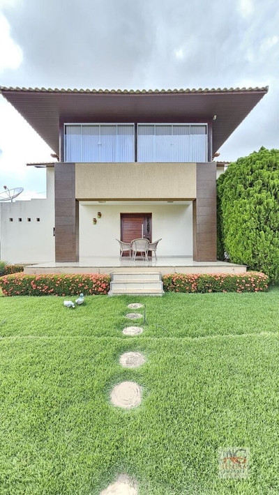 Casa, 5 quartos, 290 m² - Foto 3