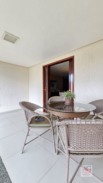 Casa, 5 quartos, 290 m² - Foto 5