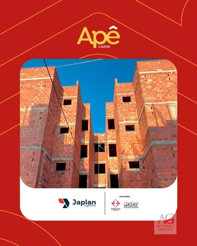 Apartamento, 2 quartos, 48 m² - Foto 2