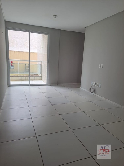 Apartamento, 3 quartos, 69 m² - Foto 1