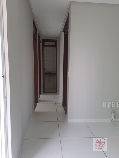 Apartamento, 3 quartos, 69 m² - Foto 4