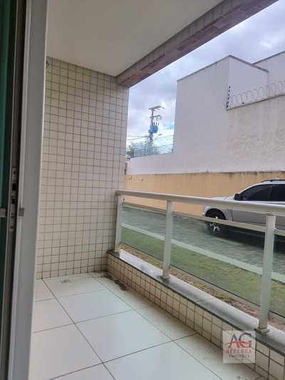 Apartamento, 3 quartos, 69 m² - Foto 3