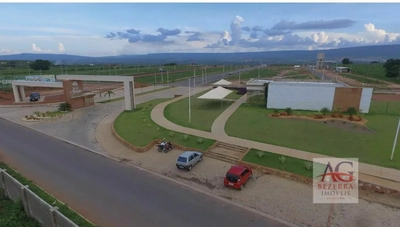 Terreno, 162 m² - Foto 3