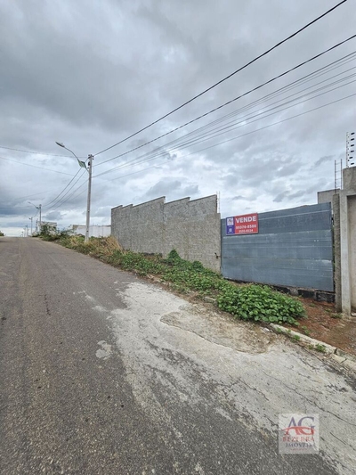 Terreno, 355 m² - Foto 1