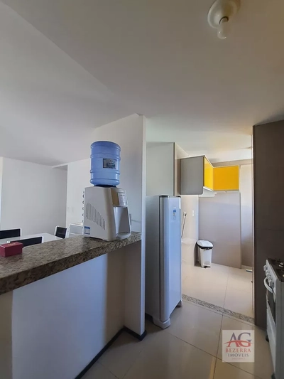 Apartamento, 3 quartos, 90 m² - Foto 2