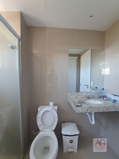 Apartamento, 3 quartos, 90 m² - Foto 2