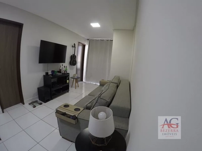 Apartamento, 3 quartos, 83 m² - Foto 2