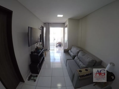 Apartamento, 3 quartos, 83 m² - Foto 1
