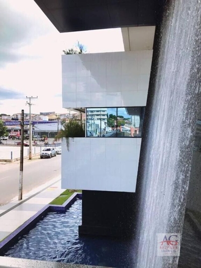 Sala-Conjunto, 57 m² - Foto 4