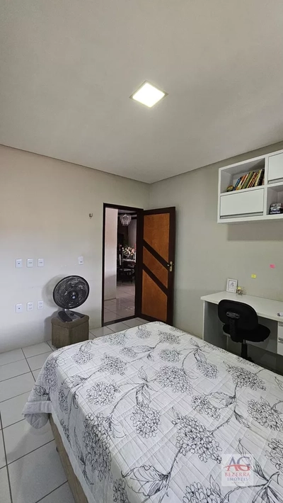 Casa, 3 quartos, 170 m² - Foto 3