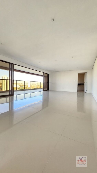 Apartamento, 4 quartos, 231 m² - Foto 3