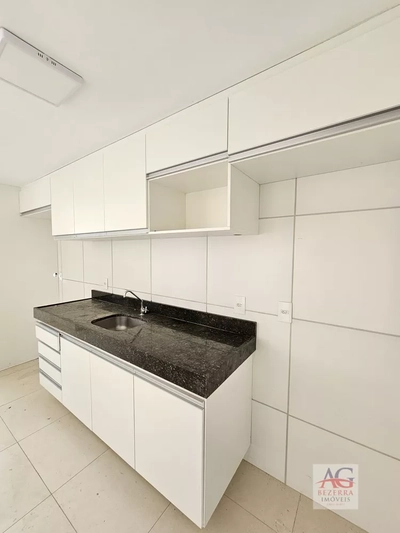 Apartamento, 3 quartos, 80 m² - Foto 5