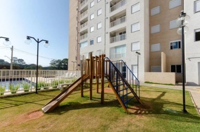 Apartamento, 2 quartos, 42 m² - Foto 5