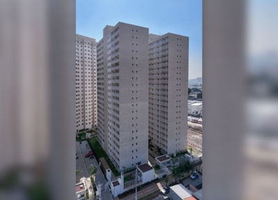 Apartamento, 1 quarto, 28 m² - Foto 2