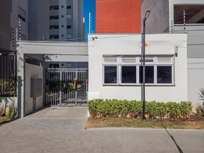 Apartamento, 2 quartos, 42 m² - Foto 1