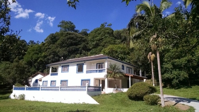 Chácara, 3 quartos - Foto 1