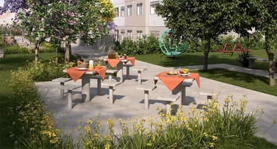 Apartamento, 2 quartos, 32 m² - Foto 5