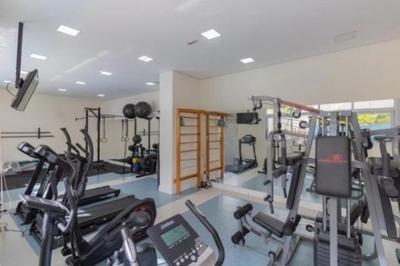 Apartamento, 1 quarto, 38 m² - Foto 4