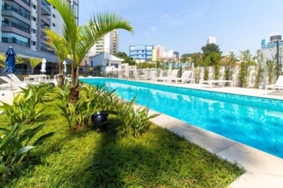 Apartamento, 1 quarto, 27 m² - Foto 5