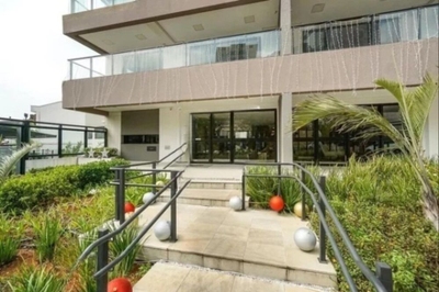 Apartamento, 1 quarto, 27 m² - Foto 3