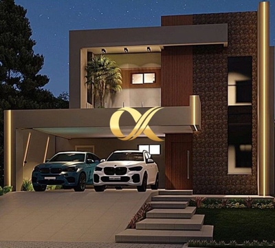 Casa de Condomínio, 4 quartos - Foto 5