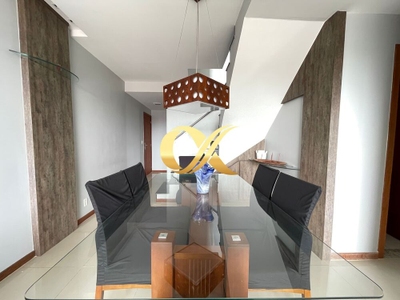 Cobertura, 3 quartos, 179 m² - Foto 4