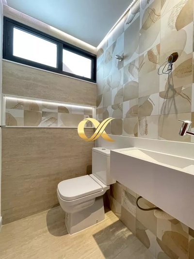 Casa de Condomínio, 3 quartos - Foto 5