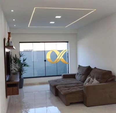 Casa de Condomínio, 3 quartos - Foto 5