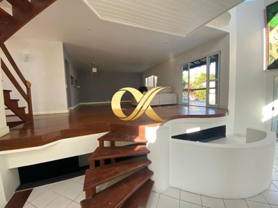 Casa de Condomínio, 4 quartos - Foto 2