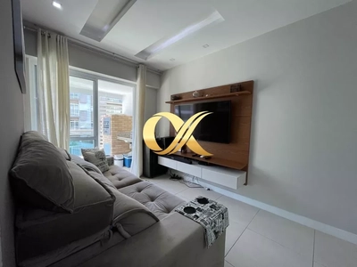 Apartamento, 3 quartos, 134 m² - Foto 1