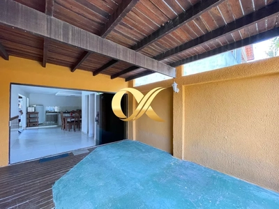 Casa de Condomínio, 5 quartos - Foto 3