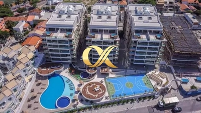 Apartamento, 2 quartos, 69 m² - Foto 1