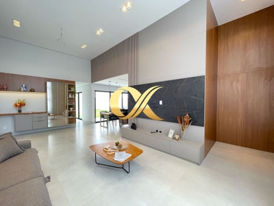 Casa de Condomínio, 3 quartos - Foto 3