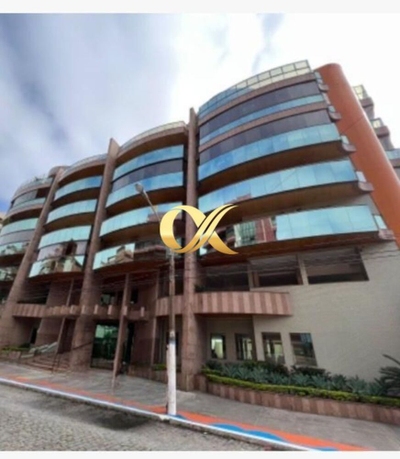 Apartamento, 5 quartos, 299 m² - Foto 1