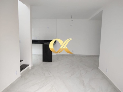 Casa de Condomínio, 2 quartos - Foto 2