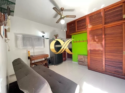 Apartamento, 1 quarto, 17 m² - Foto 2