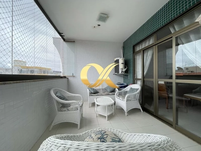 Cobertura, 4 quartos, 197 m² - Foto 4