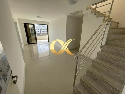 Cobertura, 4 quartos, 256 m² - Foto 2