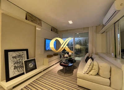 Apartamento, 2 quartos, 85 m² - Foto 5