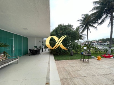 Casa, 5 quartos, 500 m² - Foto 4