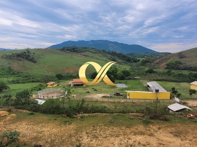 Sítio, 3 quartos, 20000 hectares - Foto 1