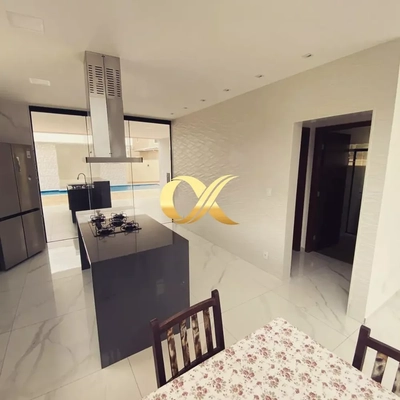 Casa de Condomínio, 5 quartos - Foto 3