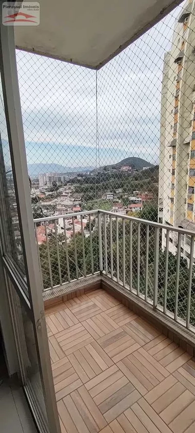 Apartamento, 3 quartos, 85 m² - Foto 4