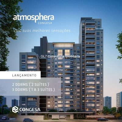 Apartamento, 2 quartos, 67 m² - Foto 4