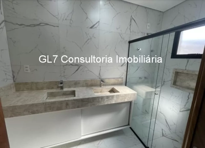 Casa, 3 quartos - Foto 4